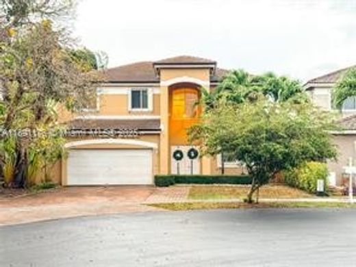 Villa in Miami, Miami-Dade
