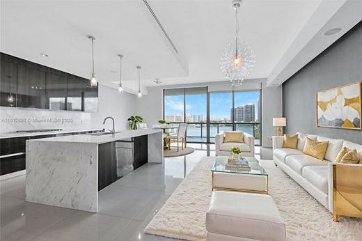 Appartementencomplex in Aventura, Miami-Dade County