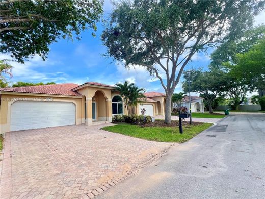 Villa in Palmetto Bay, Miami-Dade