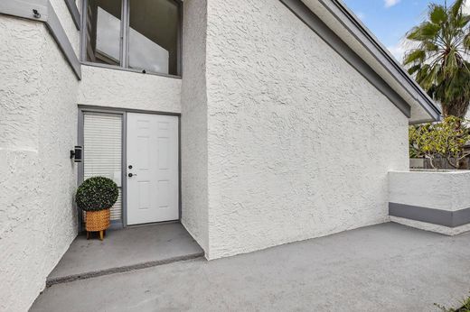 Вилла, Дэви, Broward County