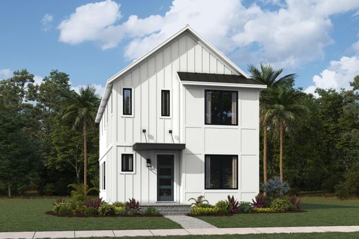 Villa - Palm City, Martin County