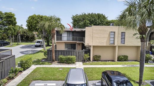 Townhouse in West Palm Beach, Palm Beach