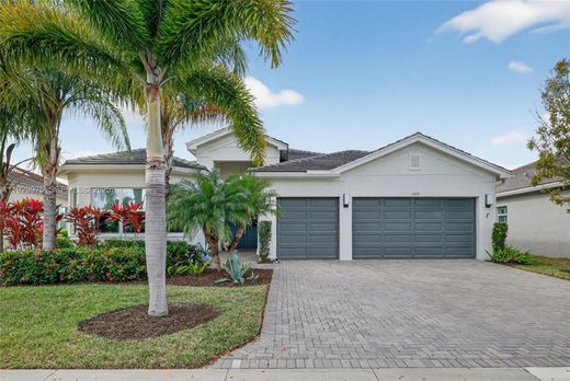 Villa in Port Saint Lucie, Saint Lucie County
