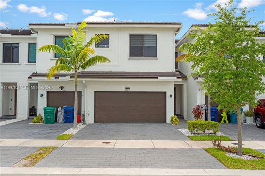 Townhouse in Homestead, Miami-Dade