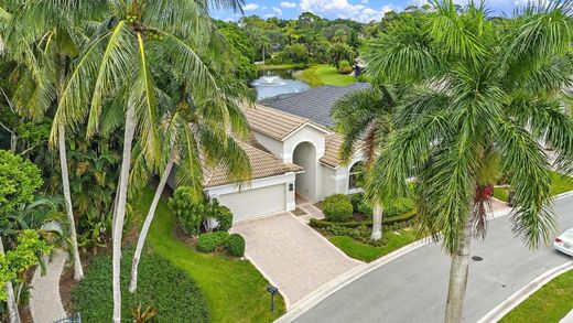 빌라 / West Palm Beach, Palm Beach County