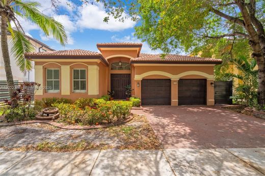 Villa in Hialeah, Miami-Dade County