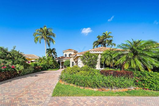 Villa in Boynton Beach, Palm Beach County