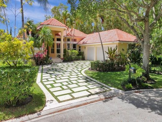 Villa in Coral Springs, Broward County
