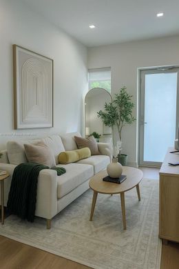 Edificio en Miami Beach, Miami-Dade County