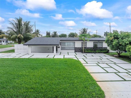 Villa in Miramar, Broward County