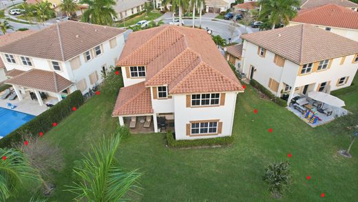 Villa a Parkland, Broward County