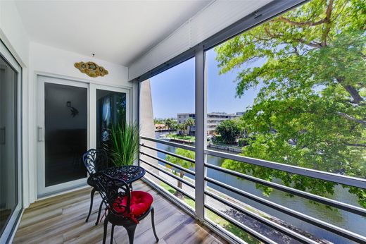 Komplex apartman Boca Raton, Palm Beach County