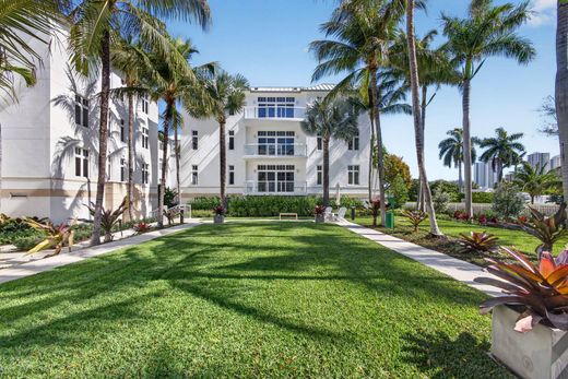 Kamienica w Palm Beach Shores, Palm Beach County