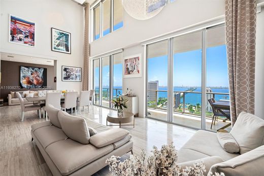 Residential complexes in Miami, Miami-Dade