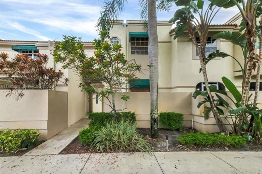 Таунхаус, Boca Raton, Palm Beach County
