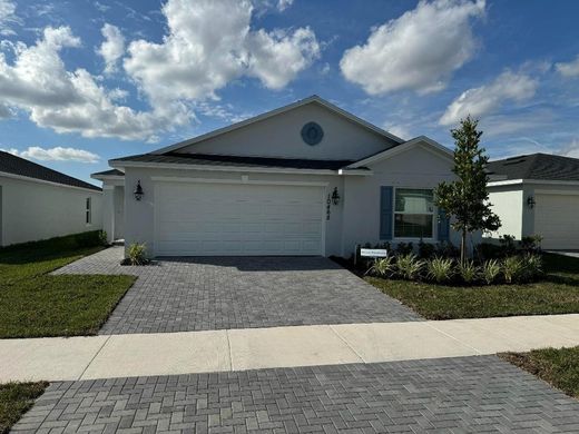 别墅  Port Saint Lucie, Saint Lucie County