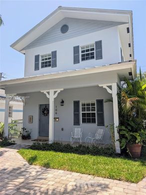 Villa en Coral Gables, Miami-Dade County