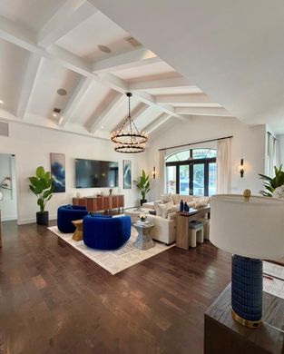 别墅  劳德代尔堡, Broward County