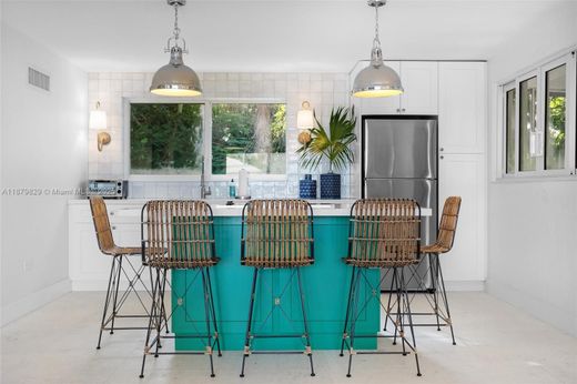 Вилла, Tavernier, Monroe County