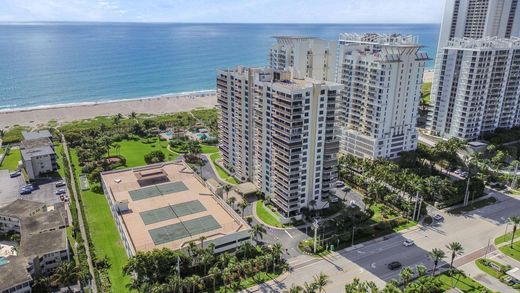 Complesso residenziale a Palm Beach Shores, Palm Beach County
