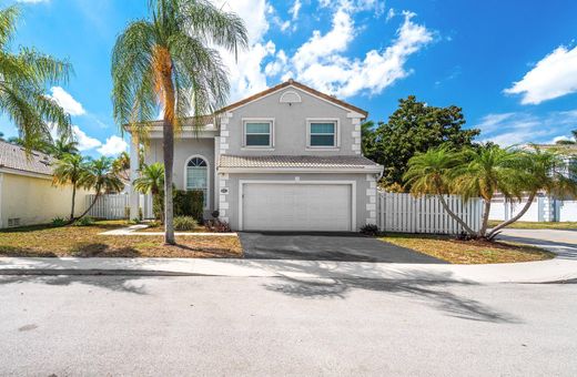 Villa in Davie, Broward County