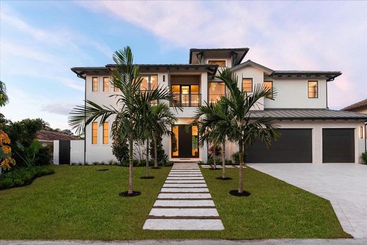 Villa Delray Beach, Palm Beach County