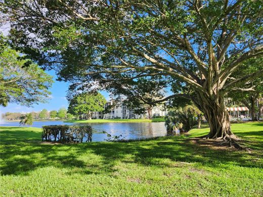 Complesso residenziale a Davie, Broward County