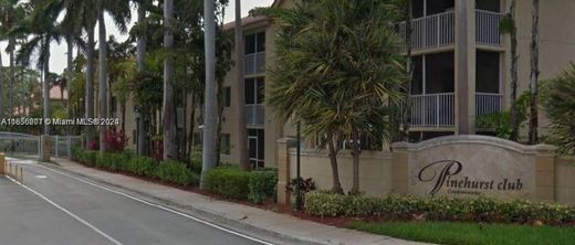 Complesso residenziale a Hollywood, Broward County