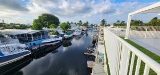 Villa in Key Largo, Monroe County