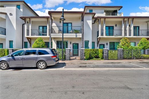 Townhouse in Doral, Miami-Dade