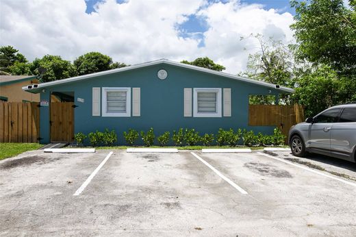 Townhouse - Fort Lauderdale, Broward County