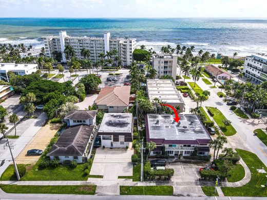 Casa adosada en Deerfield Beach, Broward County