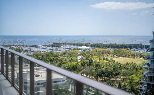 Complesso residenziale a Coconut Grove, Miami-Dade County