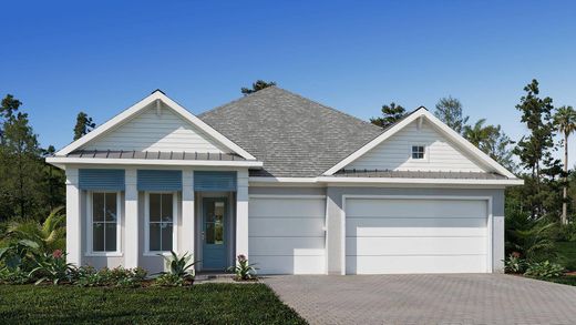 Villa in Port Saint Lucie, Saint Lucie County