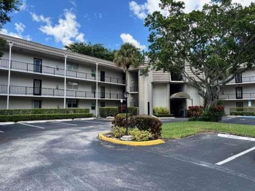 Kamienica w Tamarac, Broward County