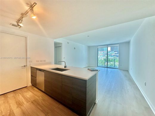Complexos residenciais - Miami, Miami-Dade County