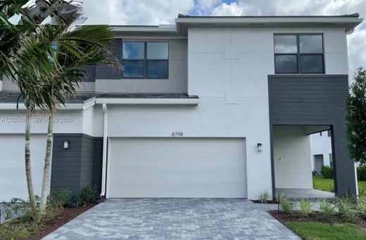 Villa in Lake Worth, Palm Beach