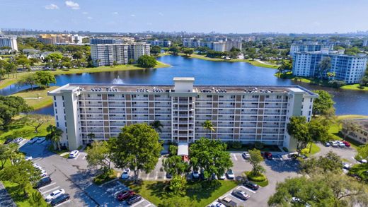 Complesso residenziale a Pompano Beach, Broward County