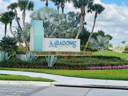 Villa à The Acreage, Comté de Palm Beach