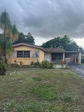 Villa in Hollywood, Broward County