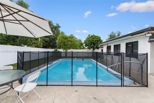 Villa in Plantation, Broward County