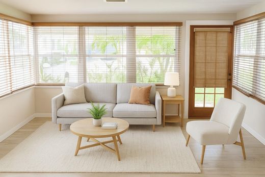 Villa in Fort Lauderdale, Broward County