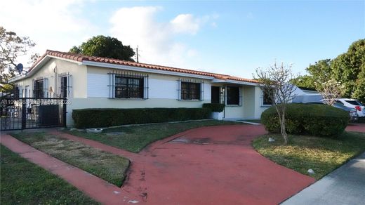 Villa in Miami, Miami-Dade