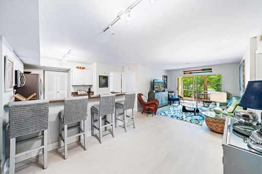 Komplex apartman Tequesta, Palm Beach County
