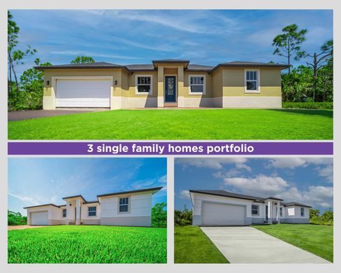 Villa Port Charlotte, Charlotte County
