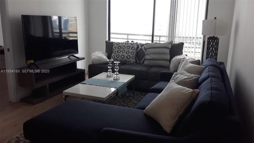 Komplex apartman Aventura, Miami-Dade County