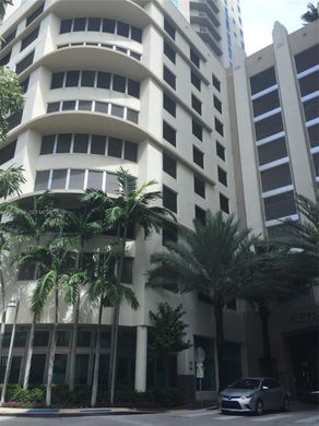 Residential complexes in Miami, Miami-Dade