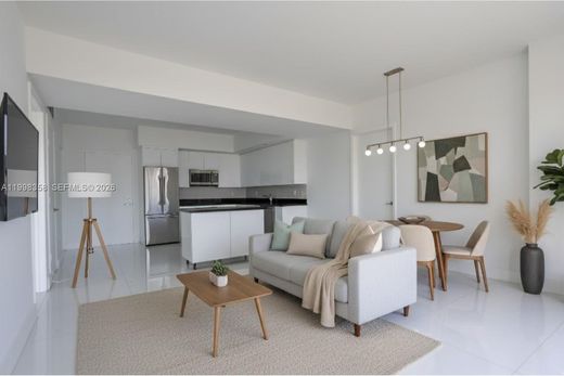 Complexos residenciais - Miami, Miami-Dade County