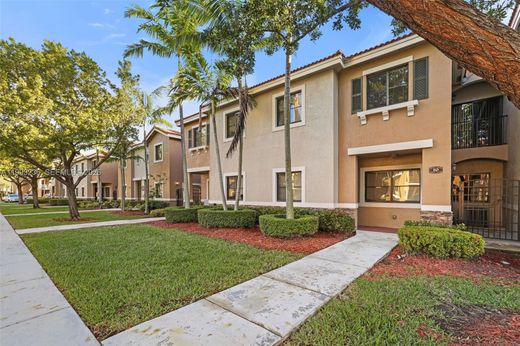 Edificio en Cutler Bay, Miami-Dade County
