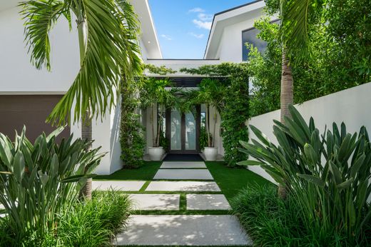 Вилла, West Palm Beach, Palm Beach County